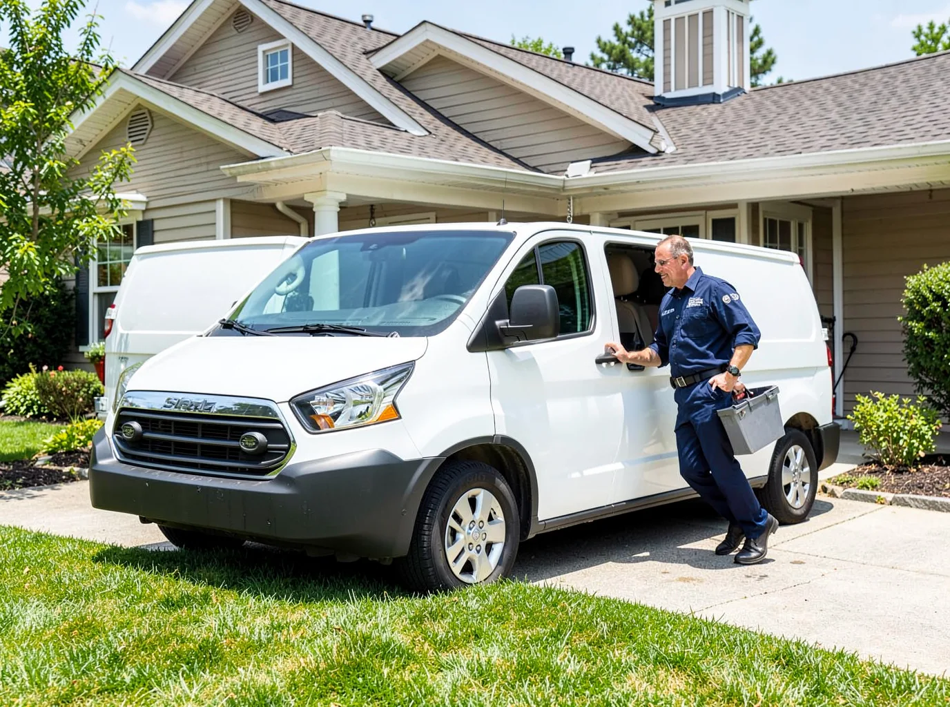 Emergency Plumber company in Cecilia, KY