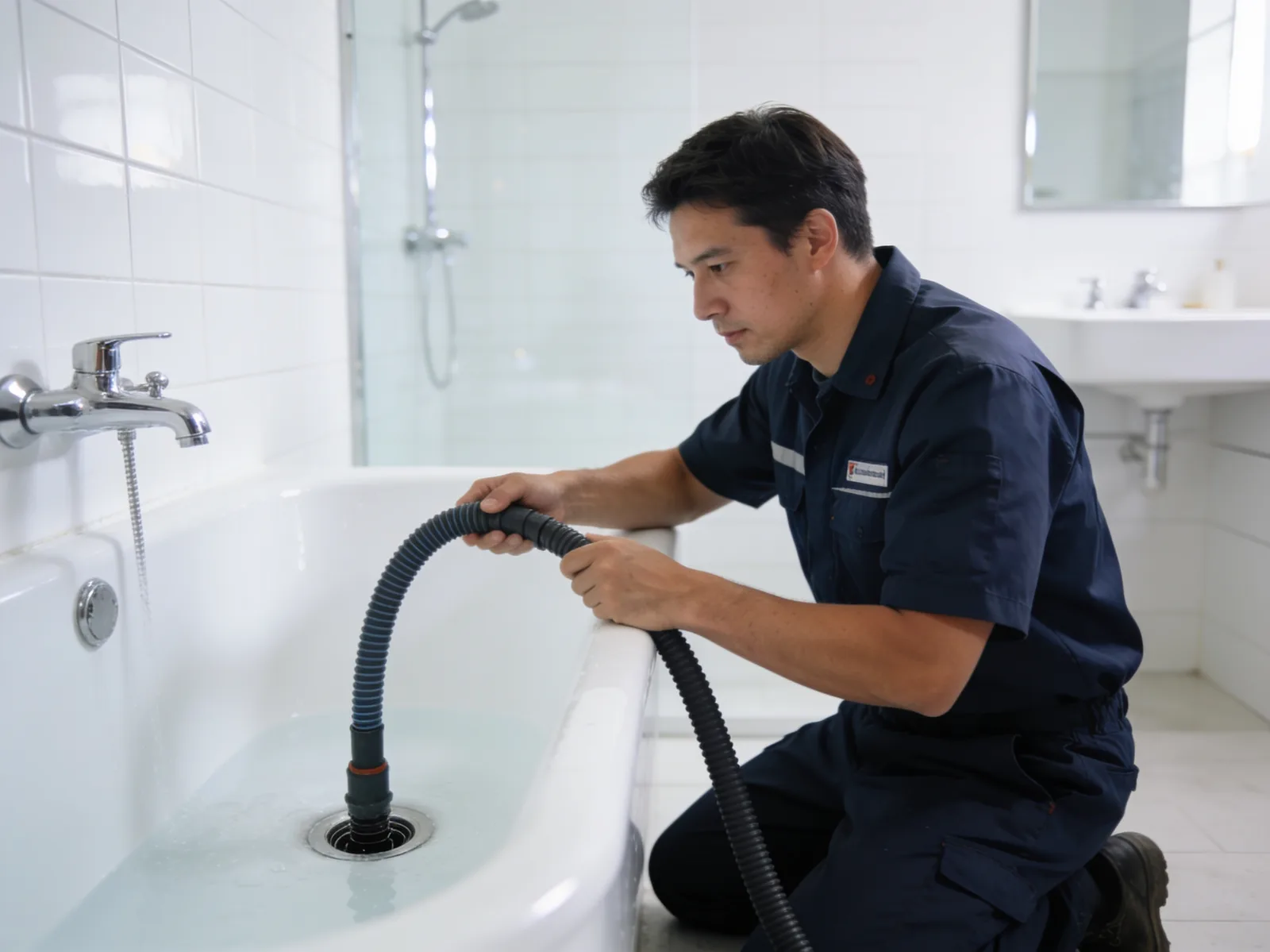 Emergency Plumber Cecilia, KY FAQs
